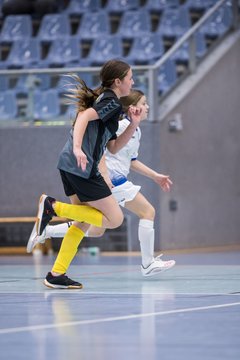 Bild 175 - wDJ Power Girls Cup Suederelbe